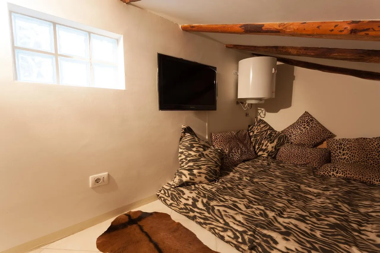 Housmart Castiglione 76 Apartment Bologna 0*,