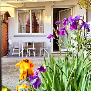 Bolognaholidayhome Signorini Giardino E Posto Auto Appartamento