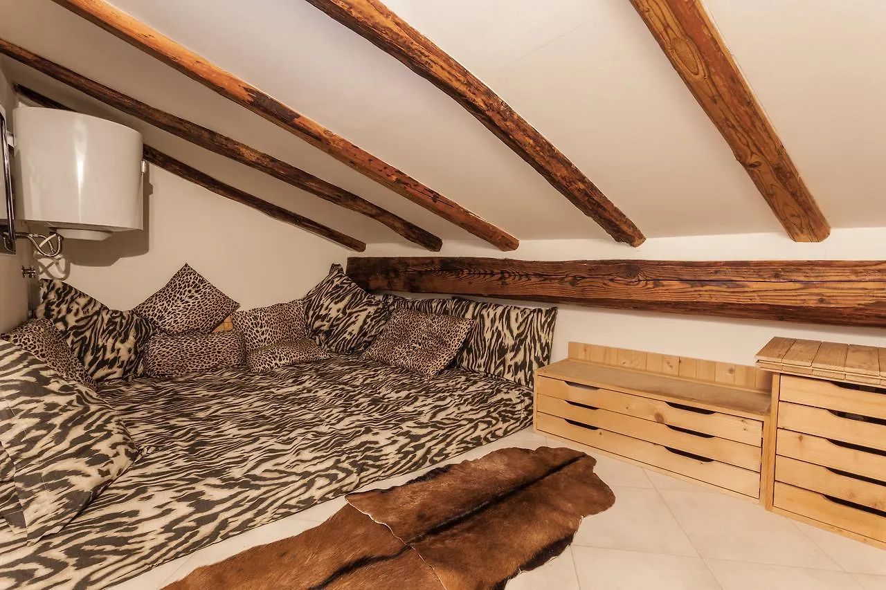 شقة Housmart Castiglione 76 بولونيا