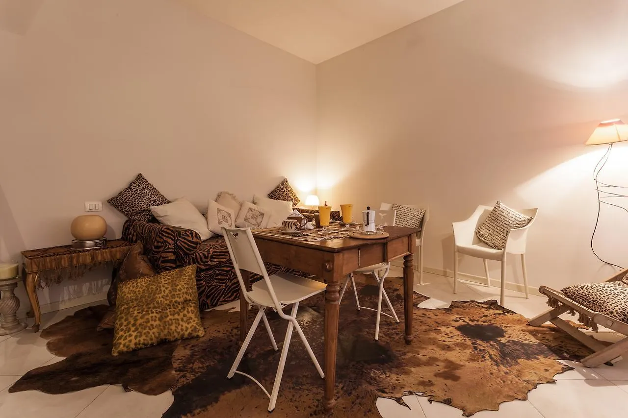 شقة Housmart Castiglione 76 بولونيا إيطاليا