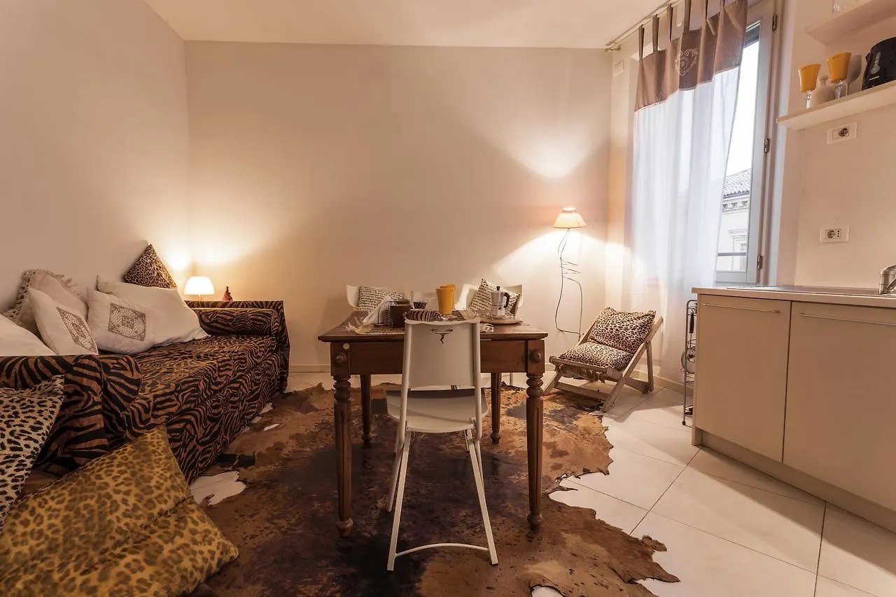 شقة Housmart Castiglione 76 بولونيا
