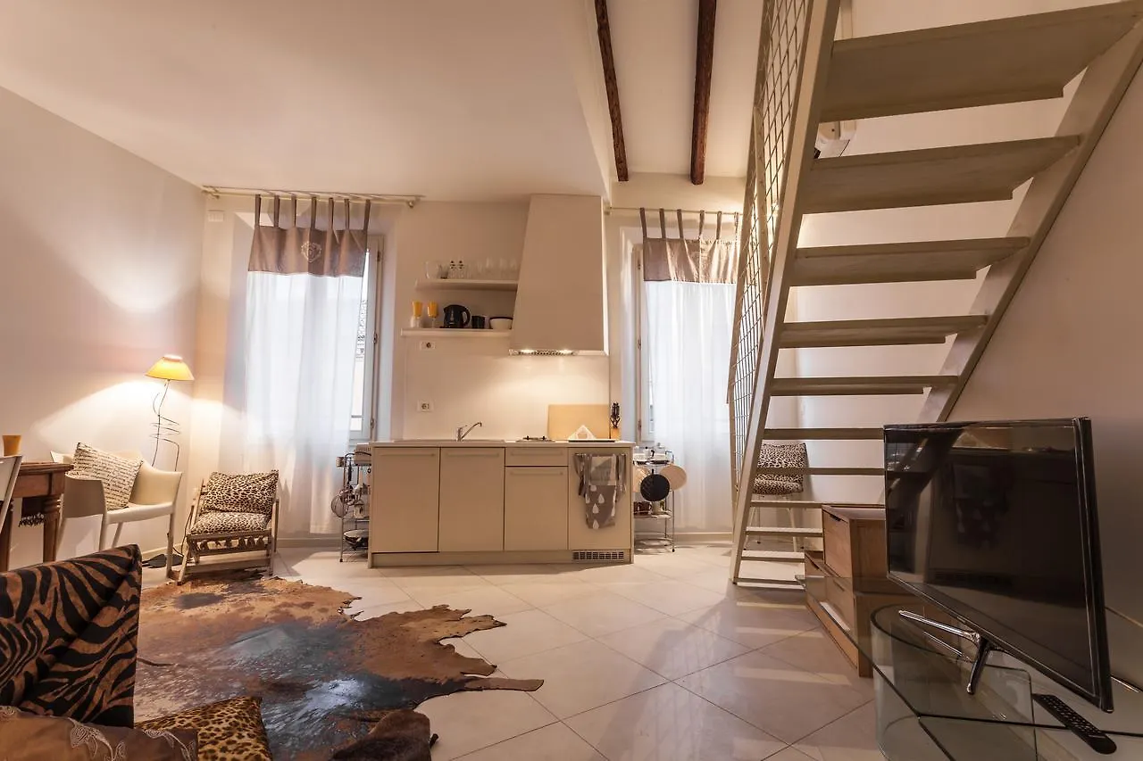 شقة Housmart Castiglione 76 بولونيا