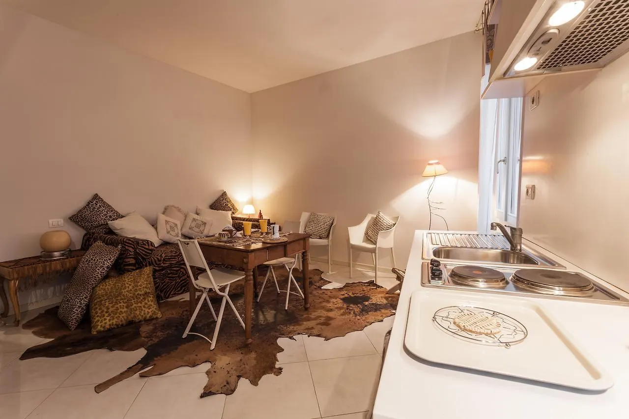 شقة Housmart Castiglione 76 بولونيا