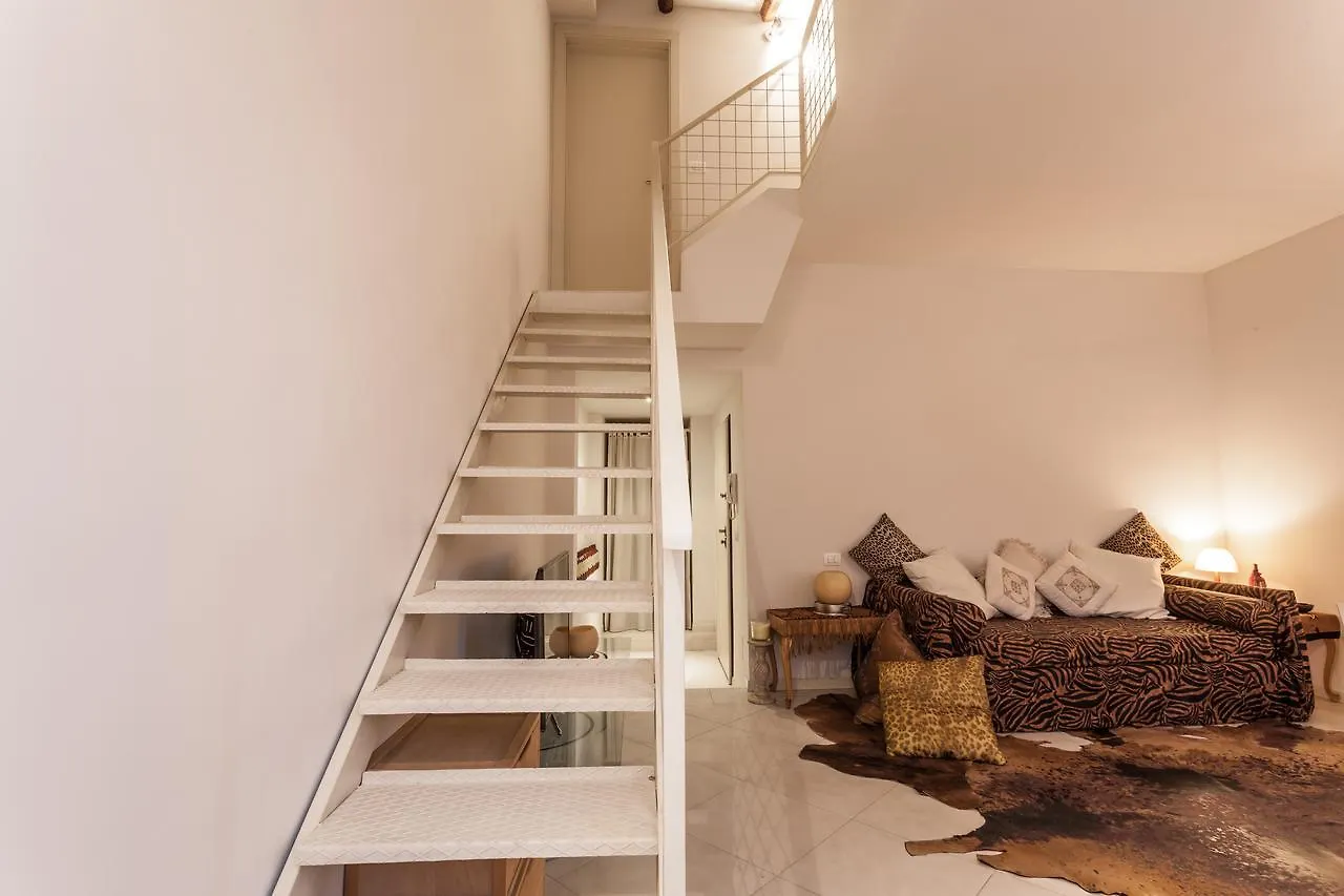 شقة Housmart Castiglione 76 بولونيا