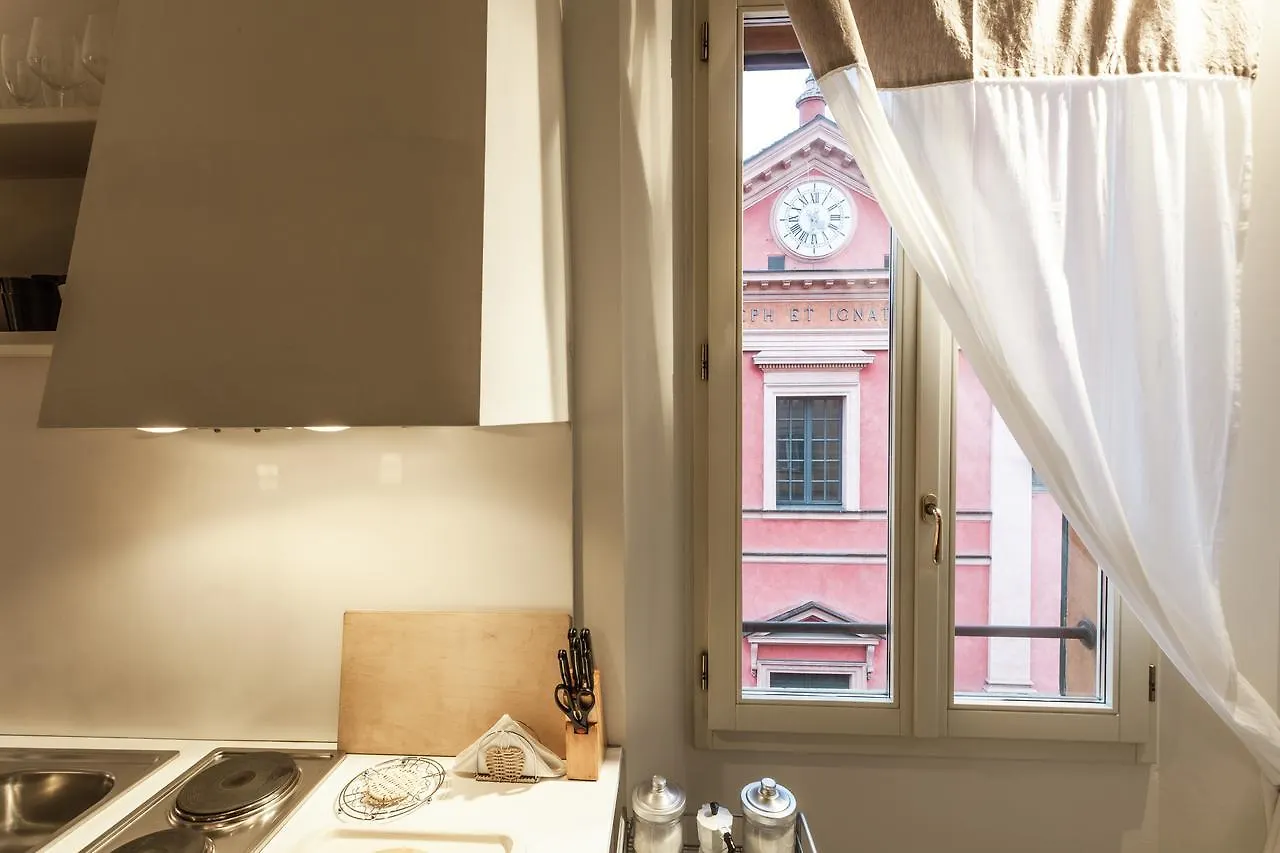شقة Housmart Castiglione 76 بولونيا