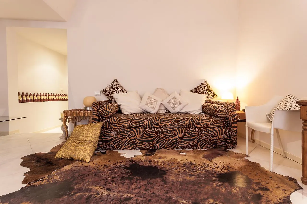 Housmart Castiglione 76 Apartment Bologna