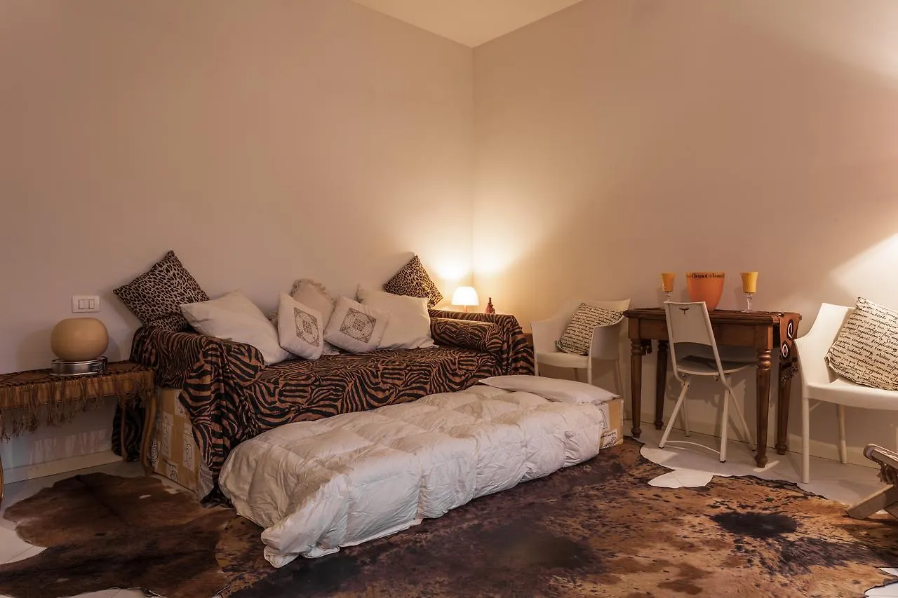 شقة Housmart Castiglione 76 بولونيا إيطاليا