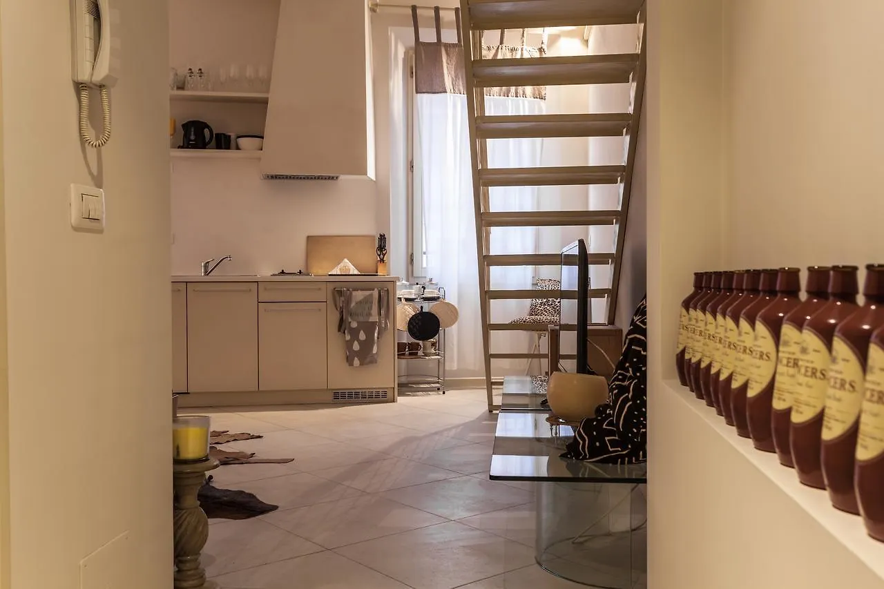 Housmart Castiglione 76 Apartment Bologna