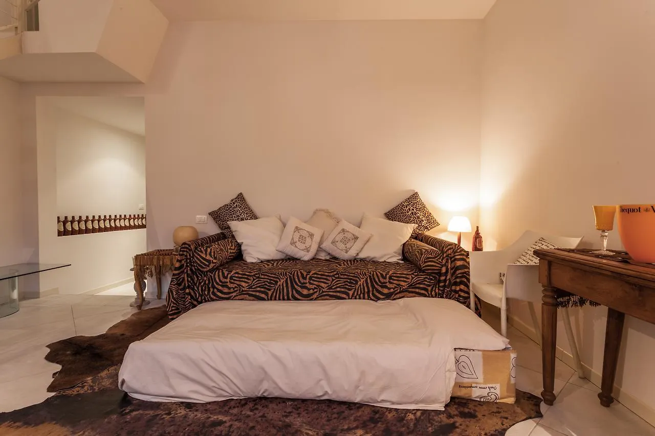 شقة Housmart Castiglione 76 بولونيا 0*,