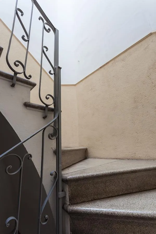 شقة Housmart Castiglione 76 بولونيا 0*,  إيطاليا