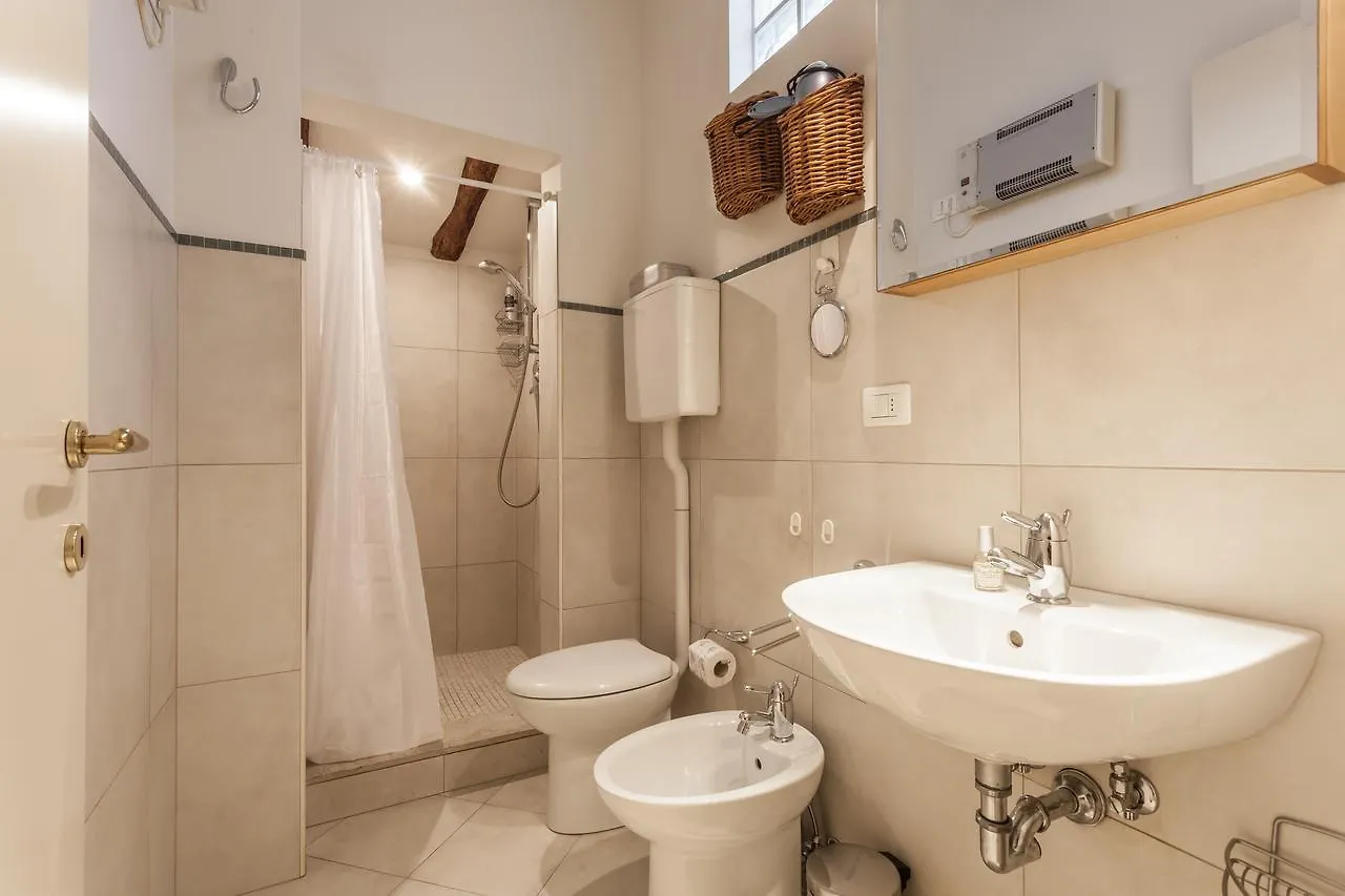 Appartamento HouSmart Castiglione 76 Bologna